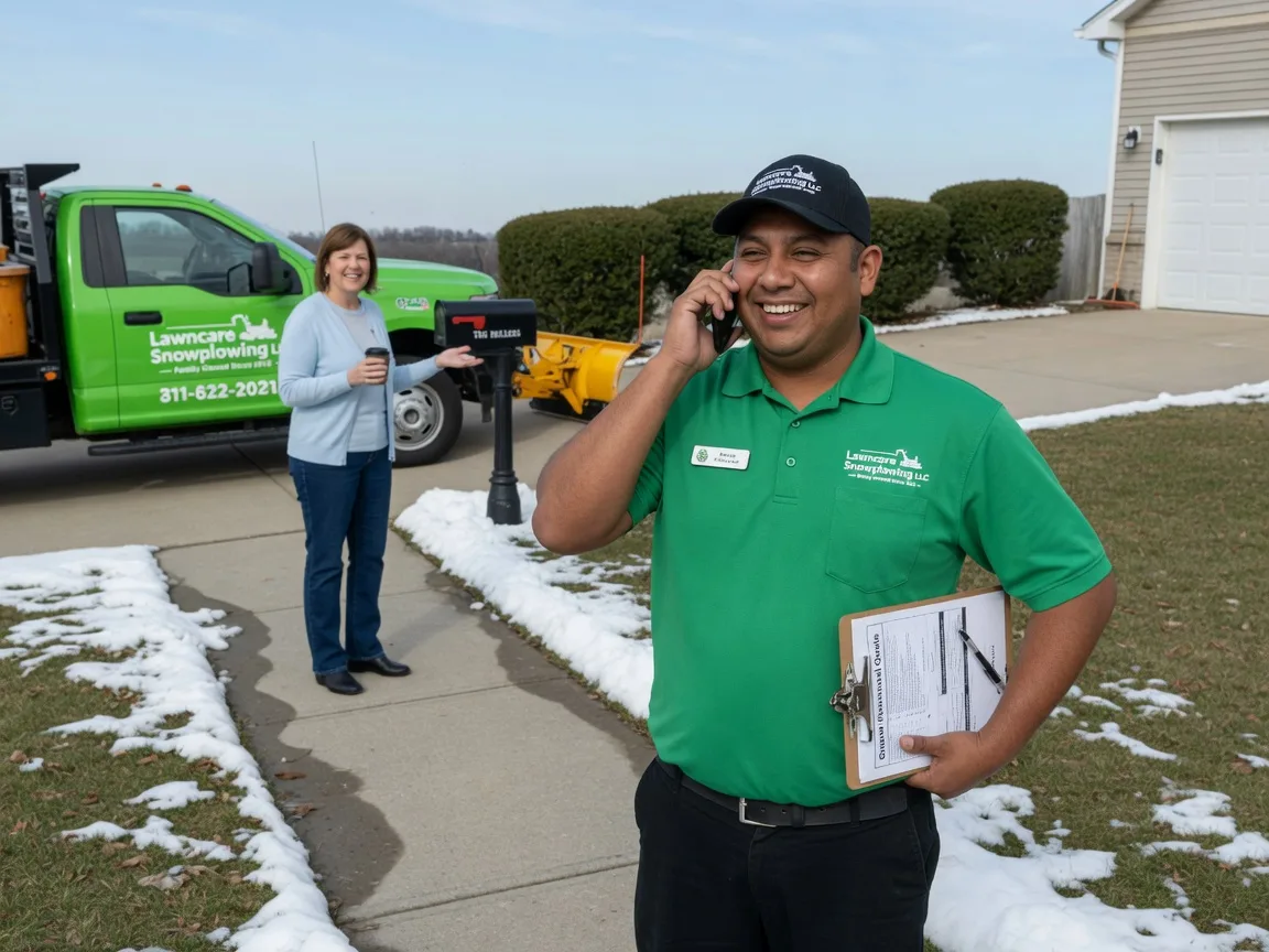 Lawn Care Services By Expert Landscaper East Petersburg, PA FAQs